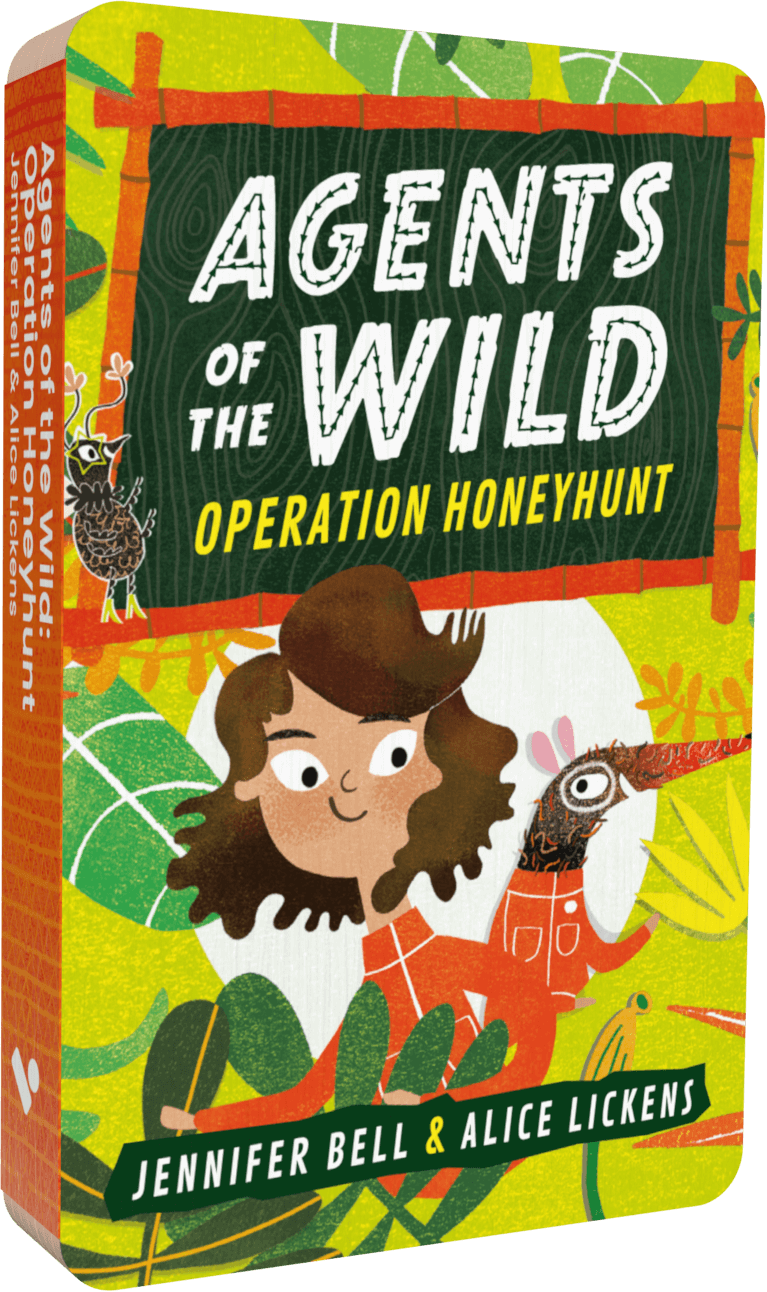 Summer Adventure Bundle – Audiobooks Bundle for children, available at Learning Bugs UK