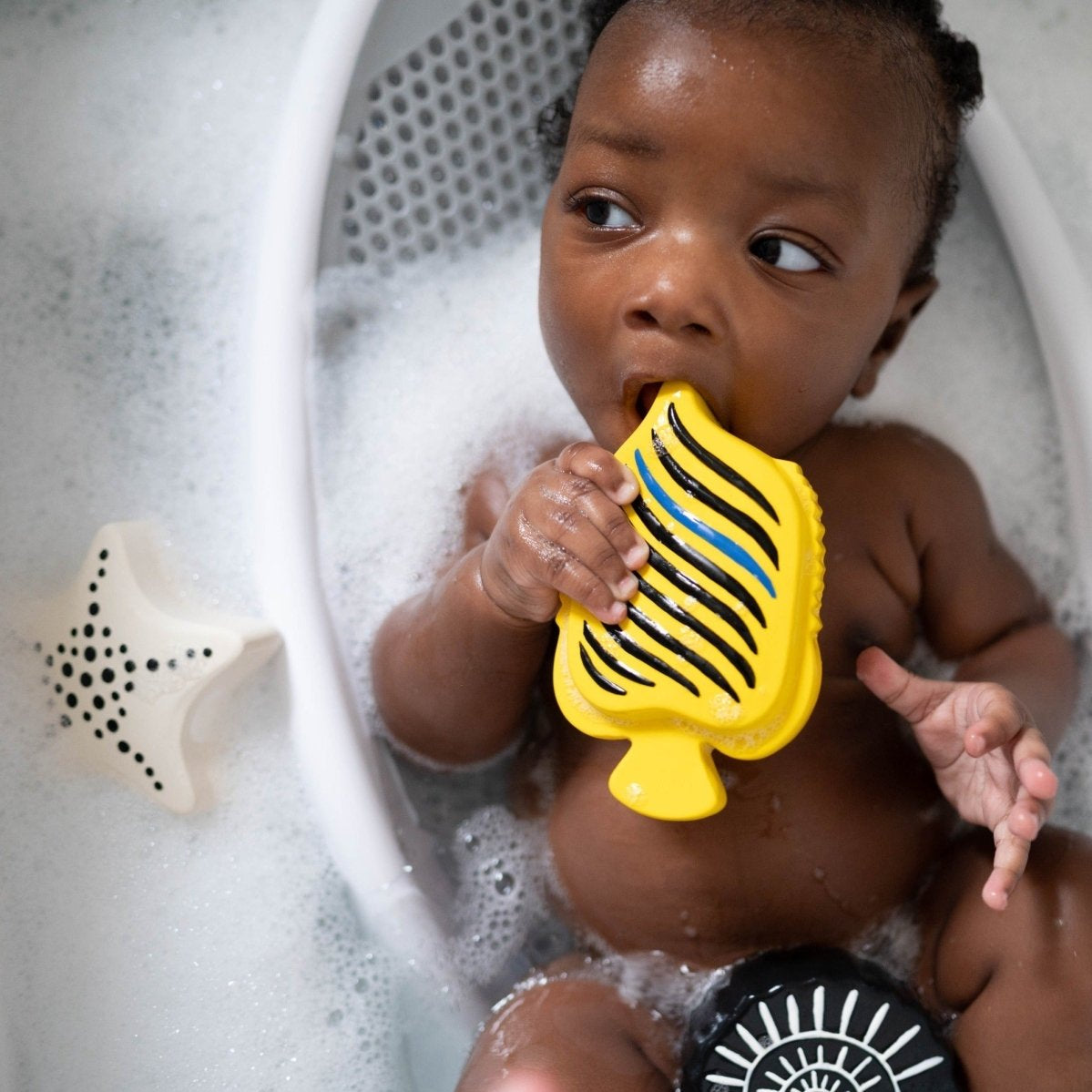 Animal Bath Toys 3 Pack – Bath toys for children, available at Learning Bugs UK