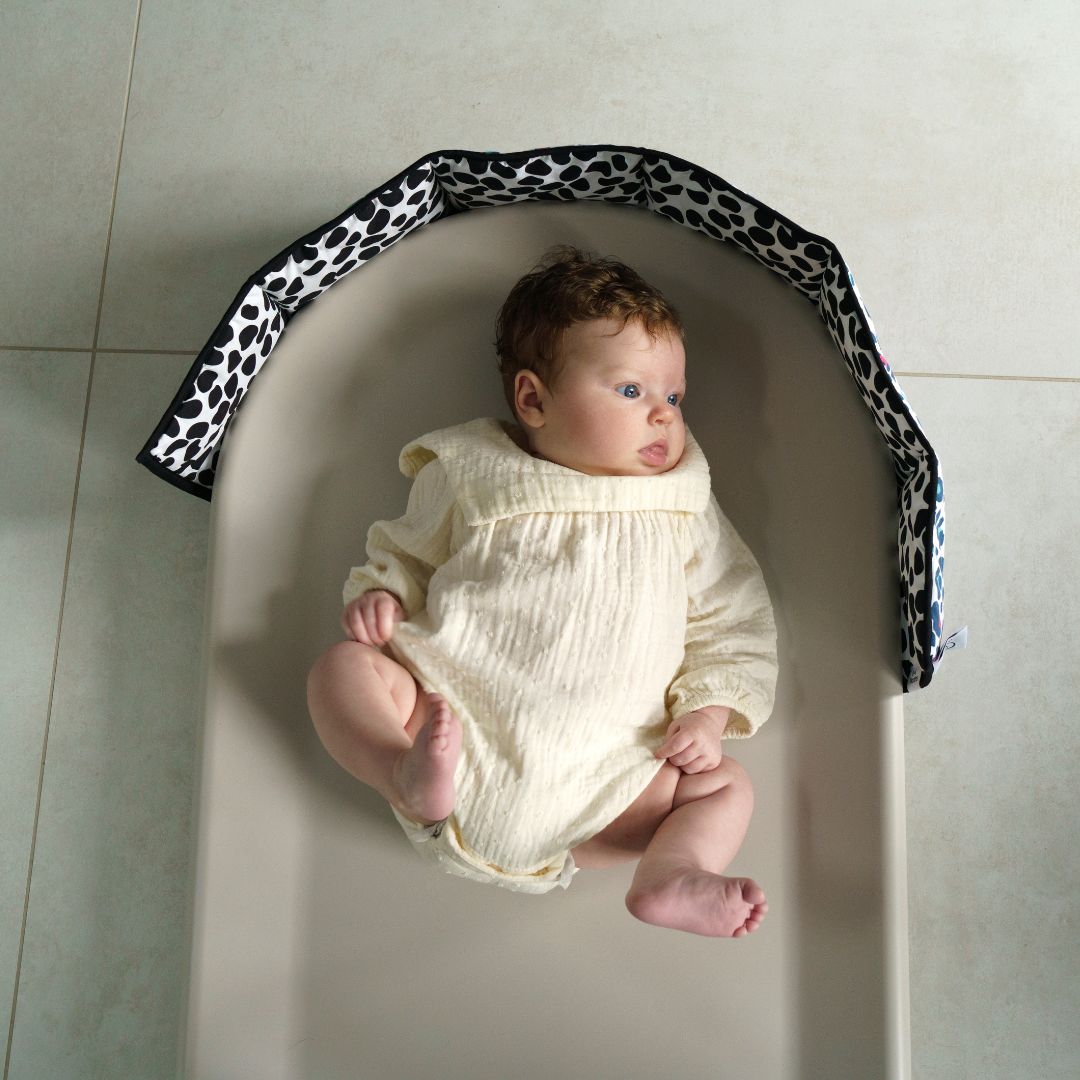 Animal Print Sensory Strip - reversible – Sensory Strip for children, available at Learning Bugs UK