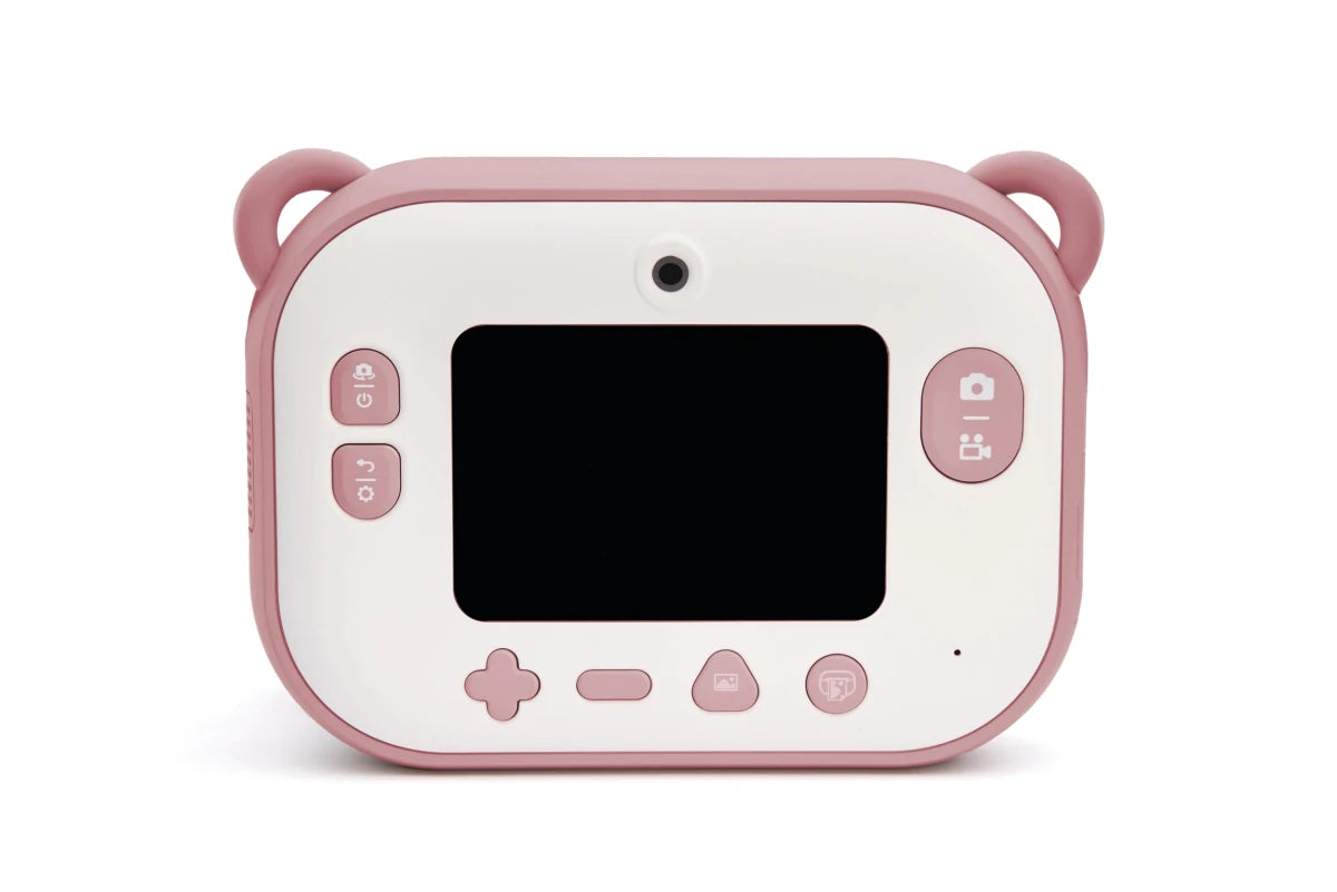 Hoppstar Artist Digital Camera - 5 Colours – for children, available at Learning Bugs UK