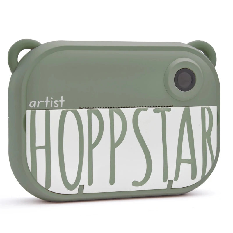 Hoppstar Artist Digital Camera - 5 Colours – for children, available at Learning Bugs UK