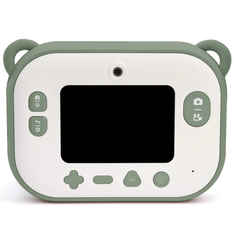 Hoppstar Artist Digital Camera - 5 Colours – for children, available at Learning Bugs UK