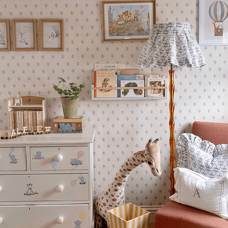 Buy Autumns Corner - The Colour Pop Bookshelf | Bookshelf for kids by Learning Bugs UK