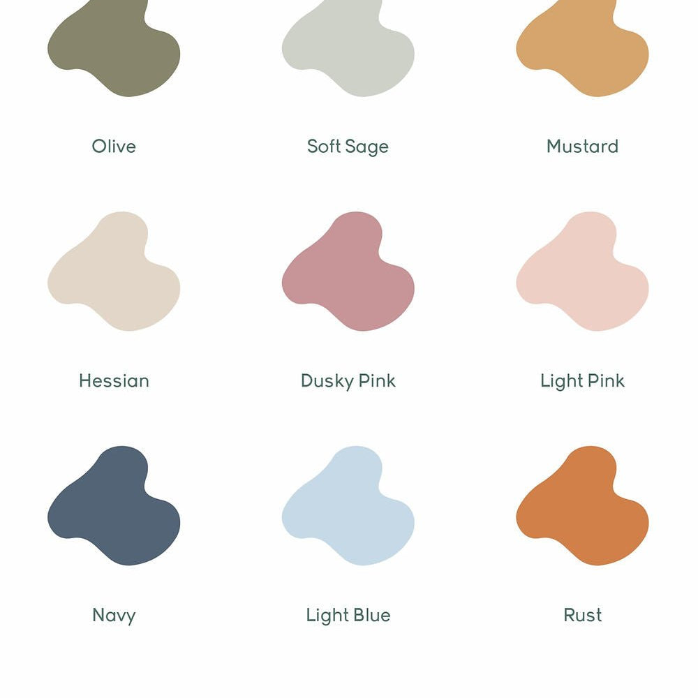 Buy Autumns Corner - The Colour Pop Bookshelf | Bookshelf for kids by Learning Bugs UK