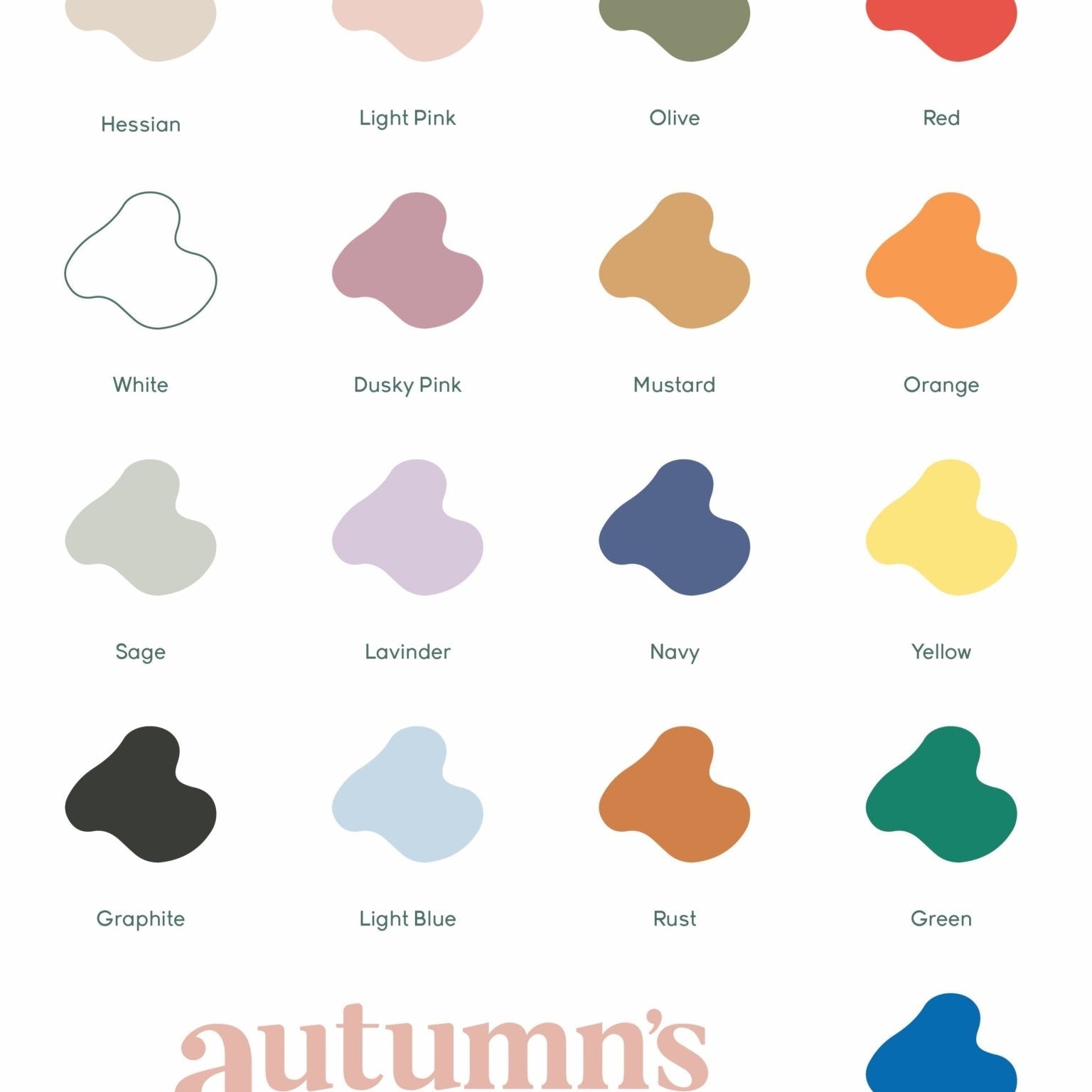 Buy Autumns Corner - The Bookshelf | Bookshelf for kids by Learning Bugs UK