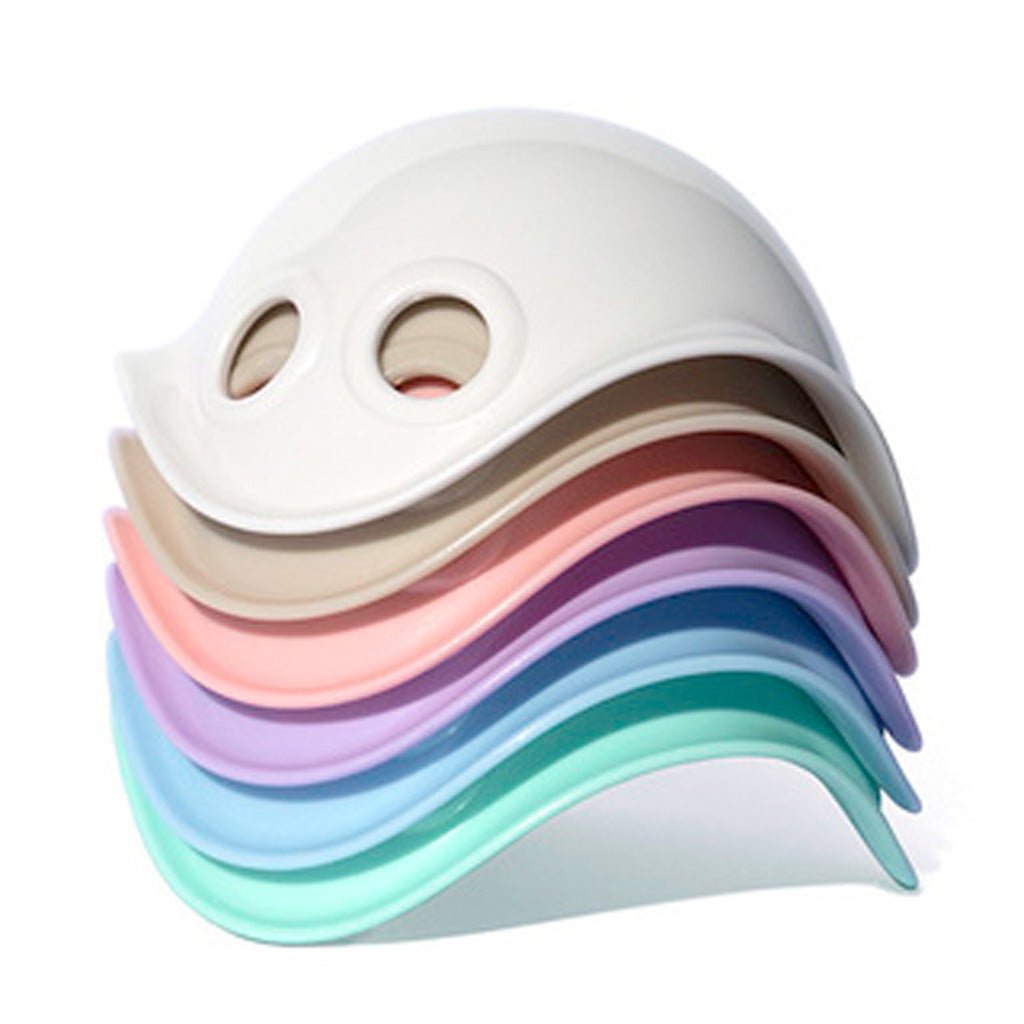 MOLUK Bilibo Mini Pastel – Active Play for children, available at Learning Bugs UK