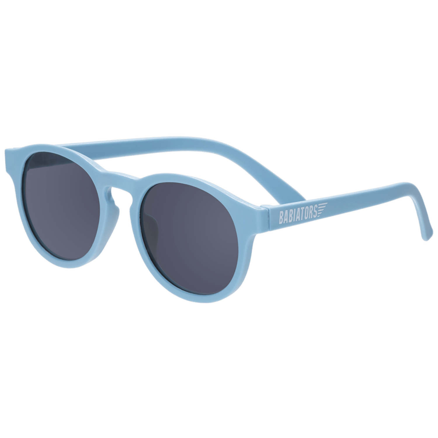 Buy Babiators Kids Keyhole Up in the Air Blue - Age 0 - 2 | for kids by Learning Bugs UK