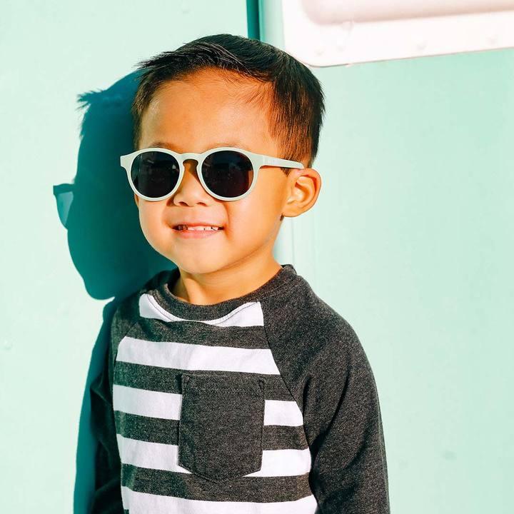 Buy Babiators Kids Keyhole Mint To Be Age 3 - 5 | for kids by Learning Bugs UK