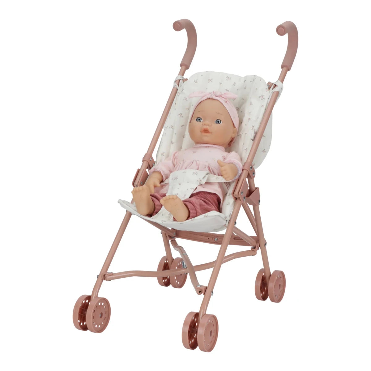 Baby Doll Lily – for children, available at Learning Bugs UK