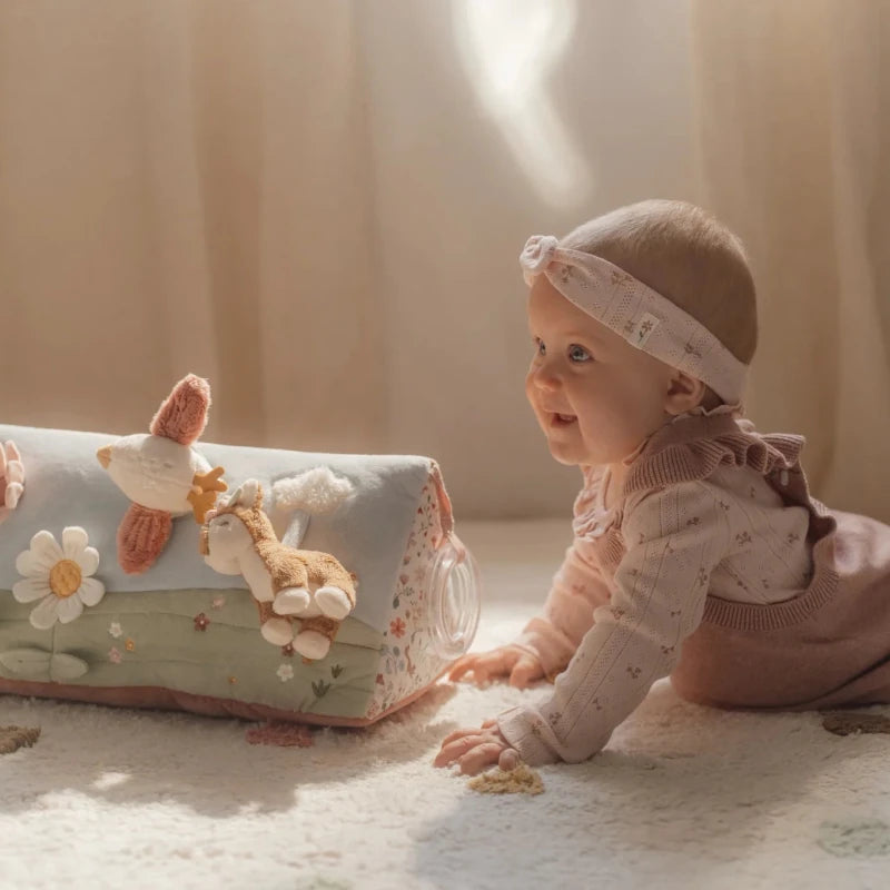 Activity Triangle Fairy Garden – for children, available at Learning Bugs UK