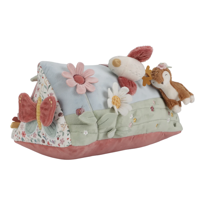 Activity Triangle Fairy Garden – for children, available at Learning Bugs UK