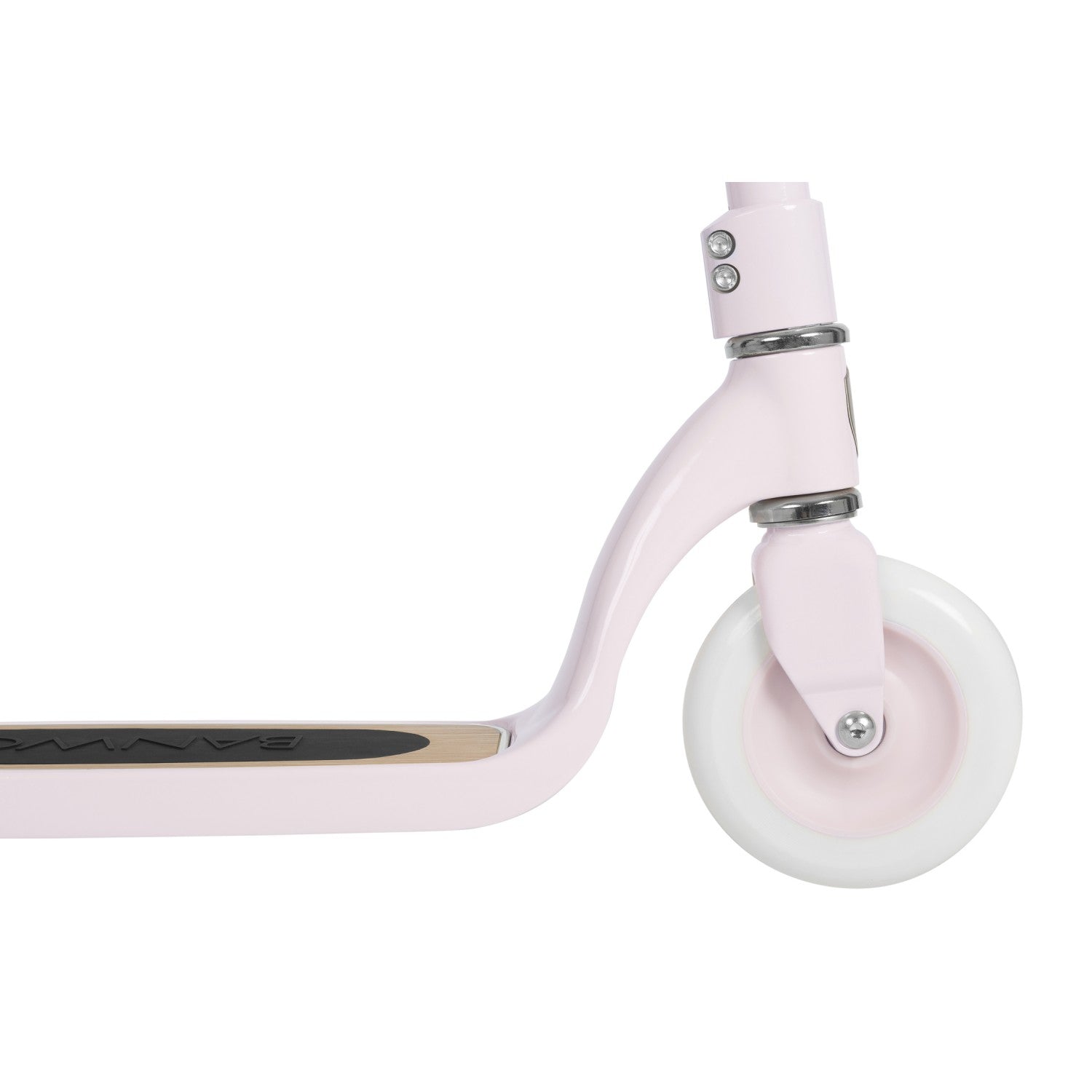 Banwood Maxi Scooter – Kids Two-Wheel Scooter (Pink)