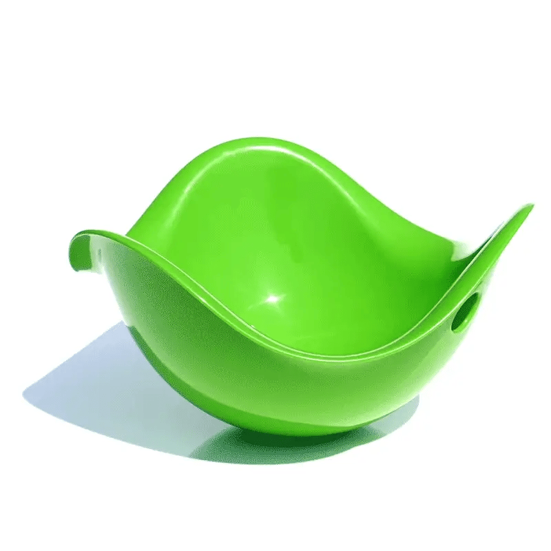 MOLUK Bilibo Green – Active Play for children, available at Learning Bugs UK