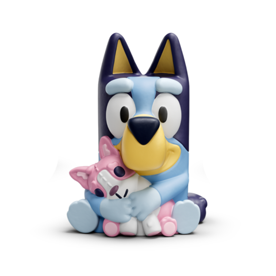 Bluey Tonie figurine