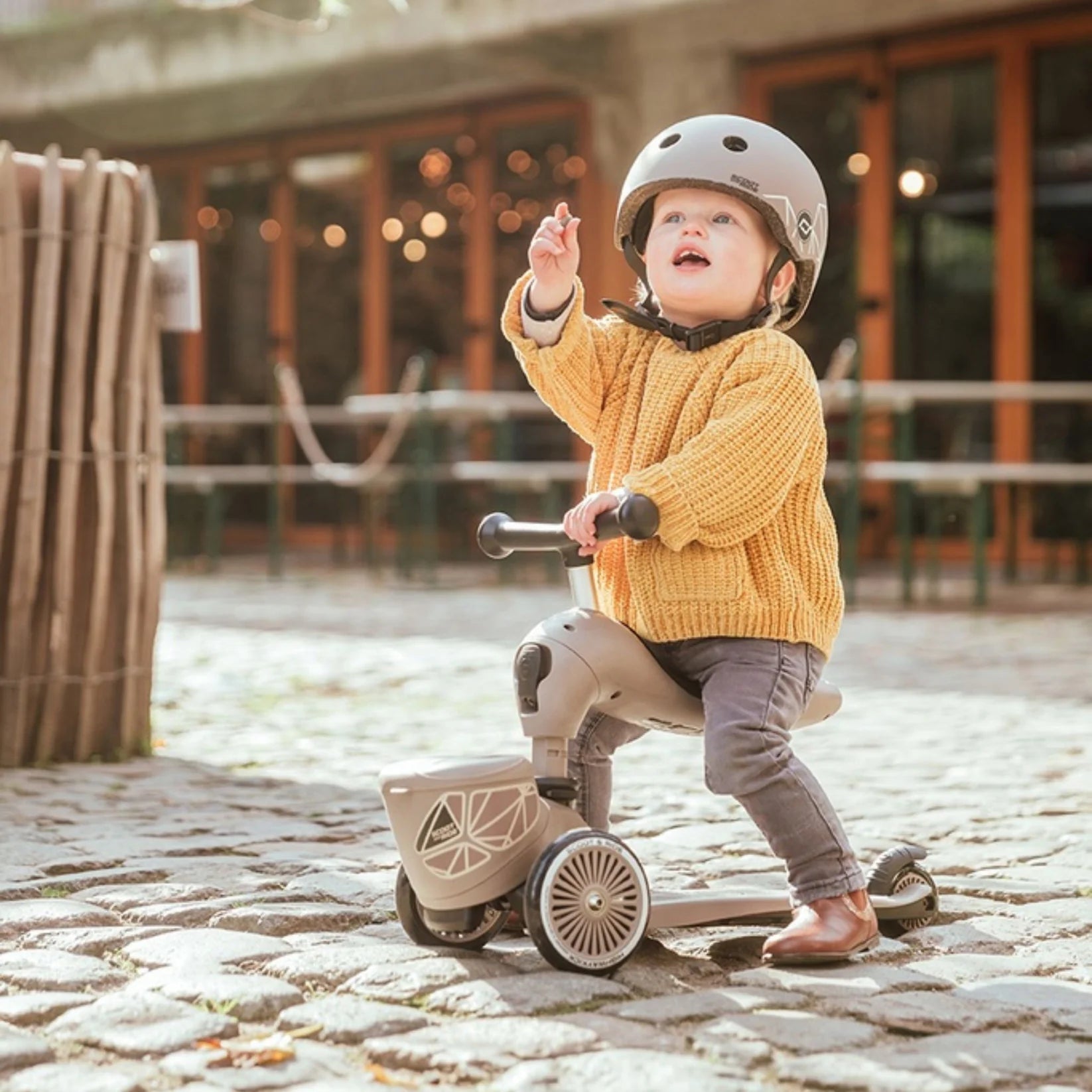 Buy Highwaykick 1 Lifestyle - 4 Colour Options | for kids by Learning Bugs UK