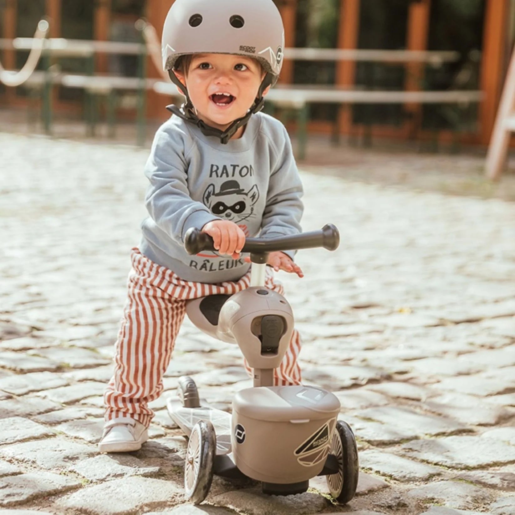 Buy Highwaykick 1 Lifestyle - 4 Colour Options | for kids by Learning Bugs UK