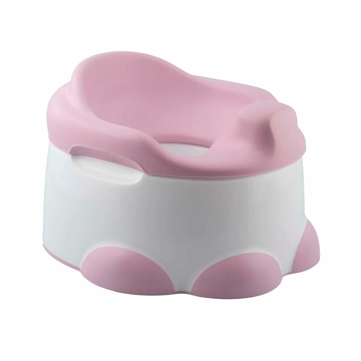 Bumbo Step n' Potty - Pink