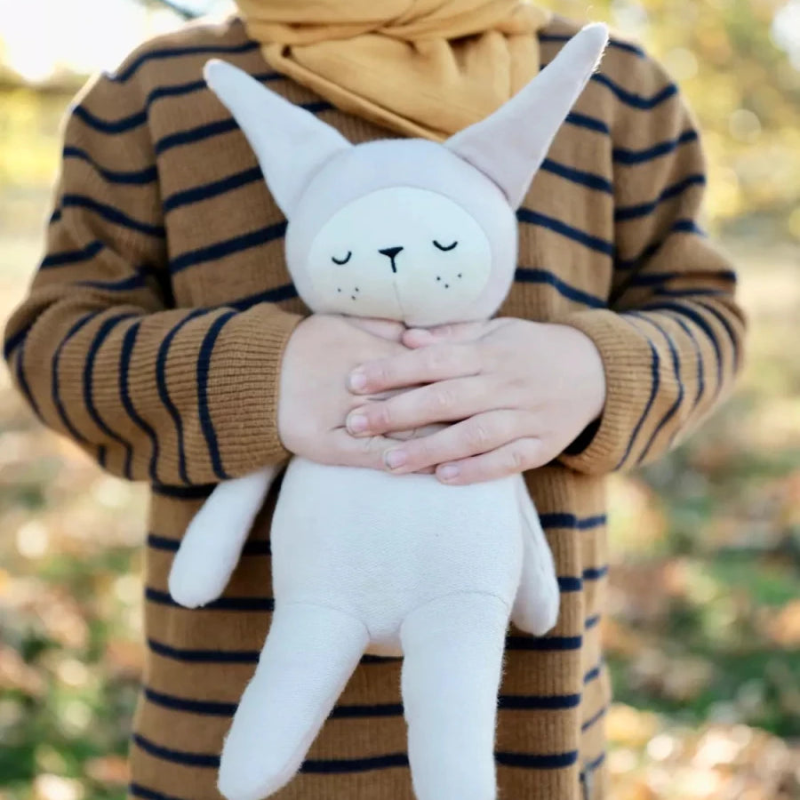 Fabelab Buddy Unicorn – for children, available at Learning Bugs UK