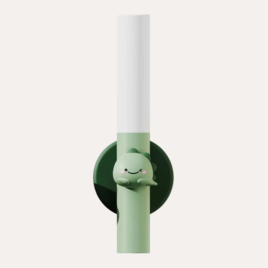 Buy The Zoofamily - Zoo Light Dino | for kids by Learning Bugs UK