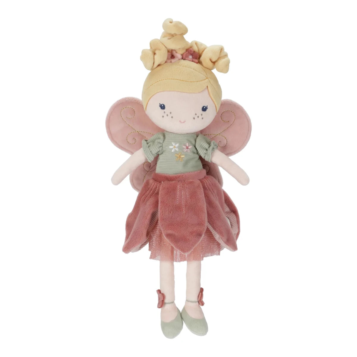 Little Dutch Fairy Mila – Dolls for children, available at Learning Bugs UK