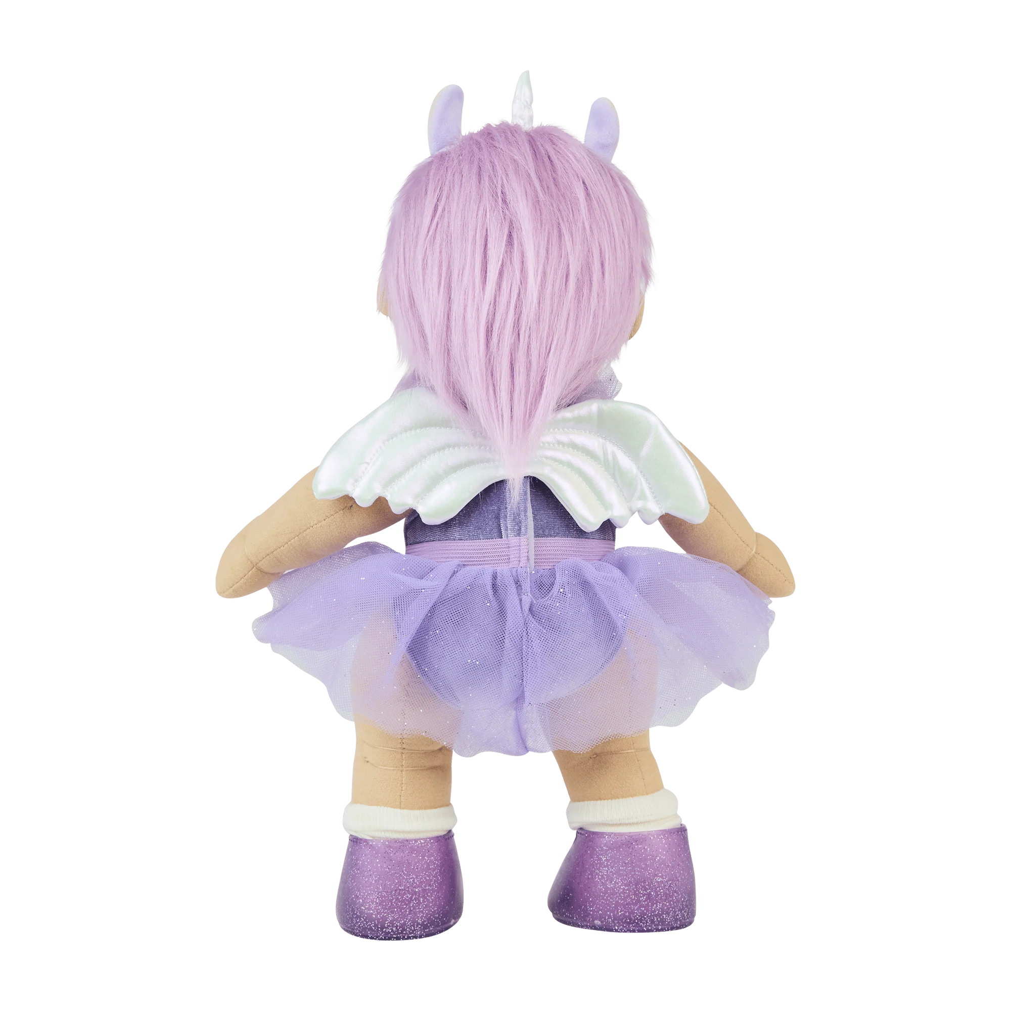 Olli Ella Dream Dinkum Dolls - Violet