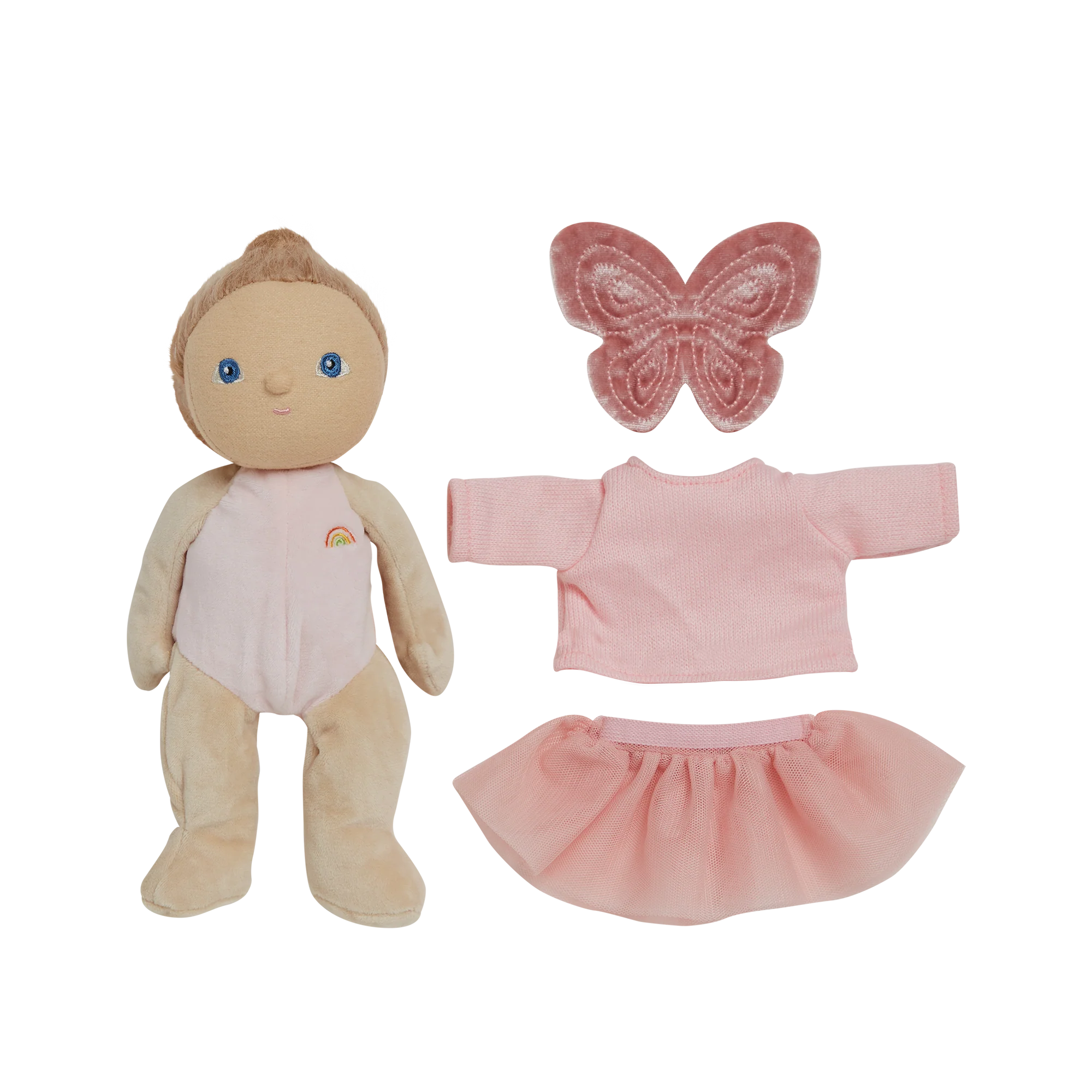 Olli Ella Dress Me Dinky Mia Melody