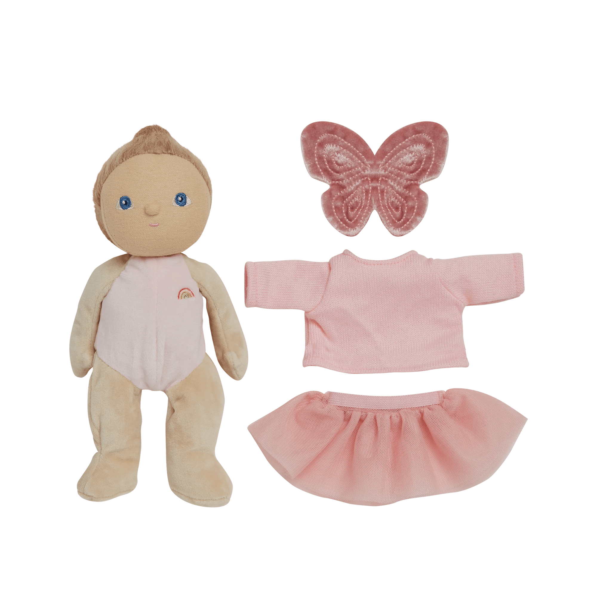 Buy Olli Ella Dress Me Dinky Mia Melody | for kids by Learning Bugs UK