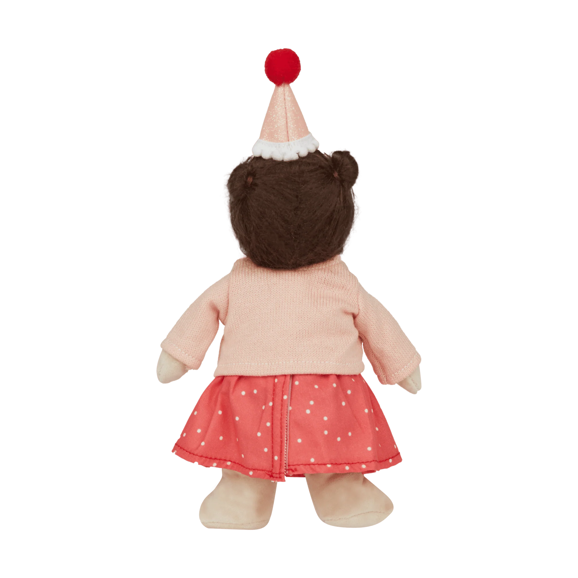 Olli Ella Dress Me Dinky Sophie Sundae