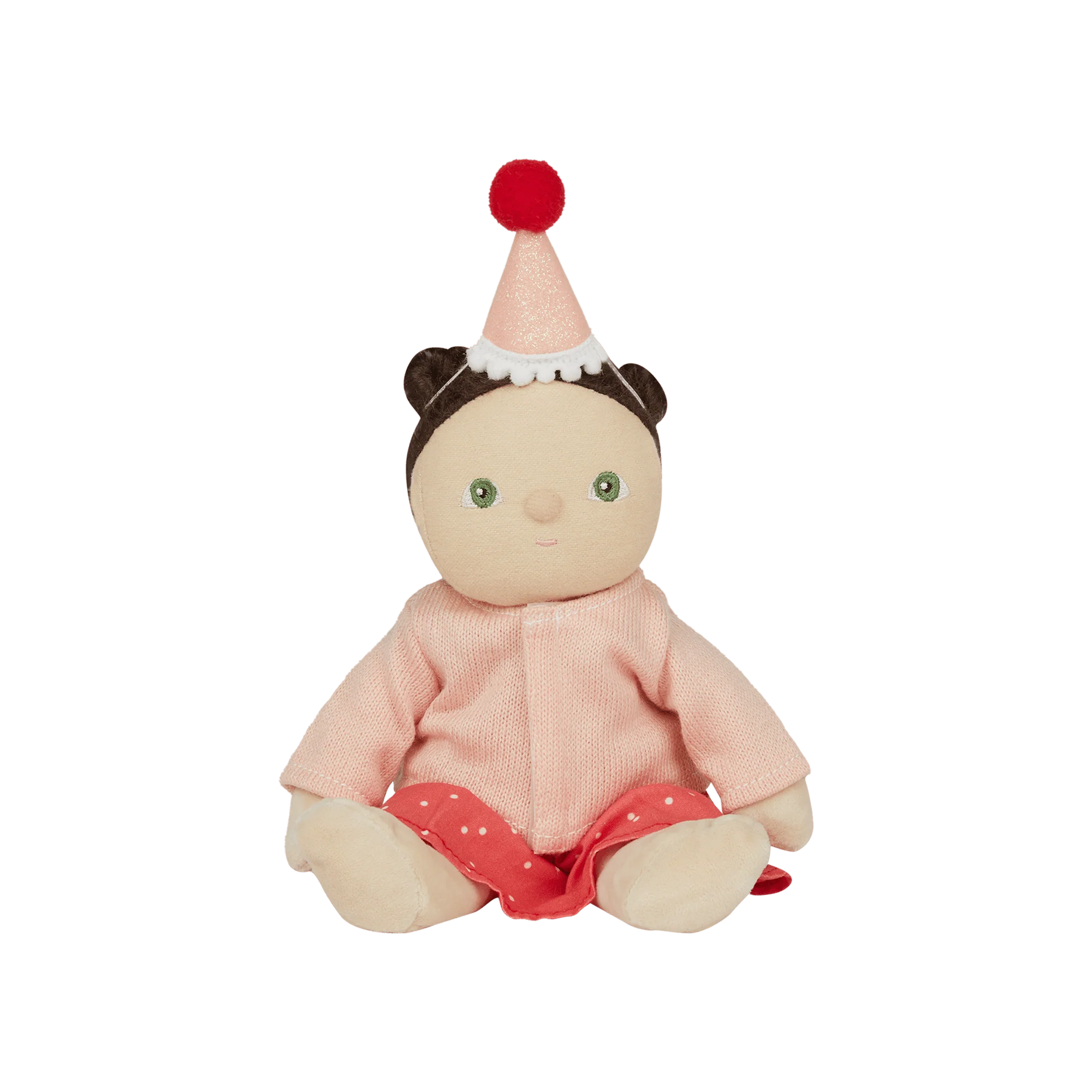 Olli Ella Dress Me Dinky Sophie Sundae