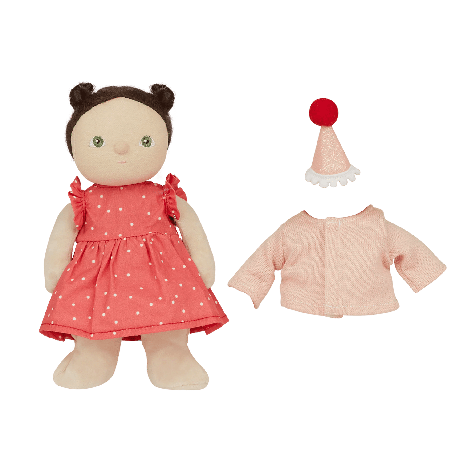 Buy Olli Ella Dress Me Dinky Sophie Sundae | for kids by Learning Bugs UK