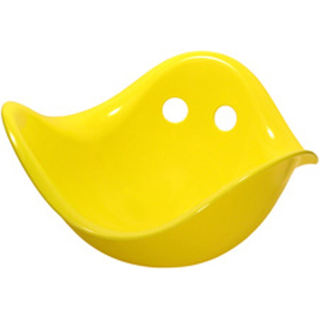 MOLUK Bilibo Yellow – Active Play for children, available at Learning Bugs UK