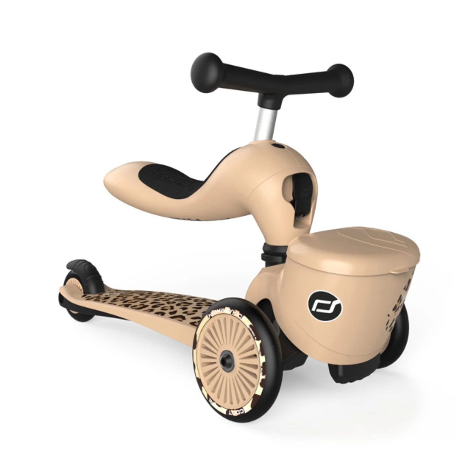 Highwaykick 1 Lifestyle - 4 Colour Options