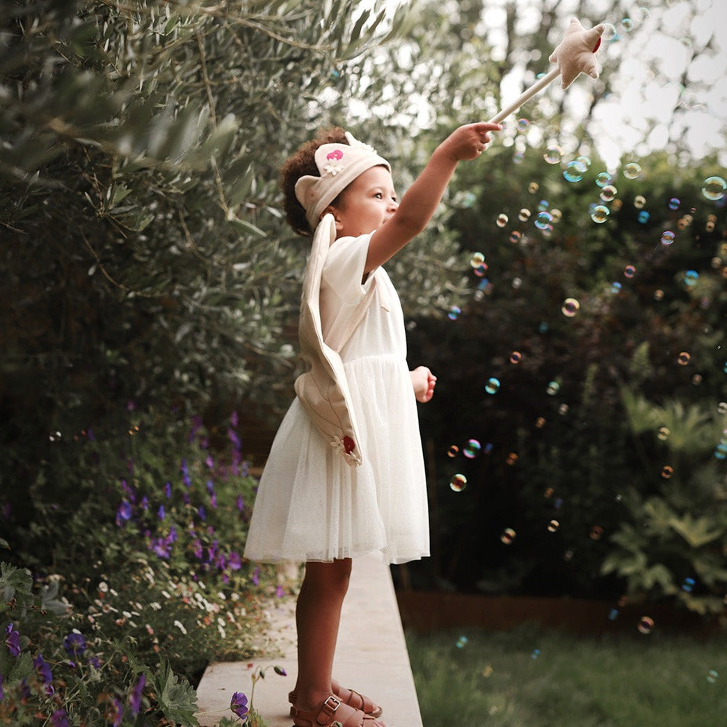 Dress Up Set - Flower Fairy