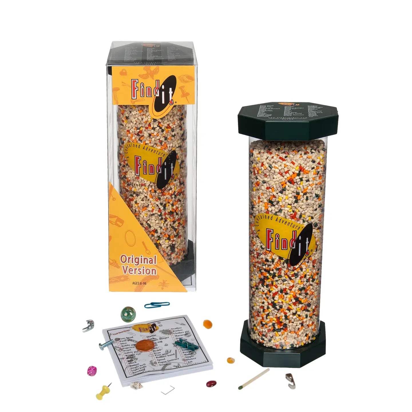 Buy Find It Games | for kids by Learning Bugs UK