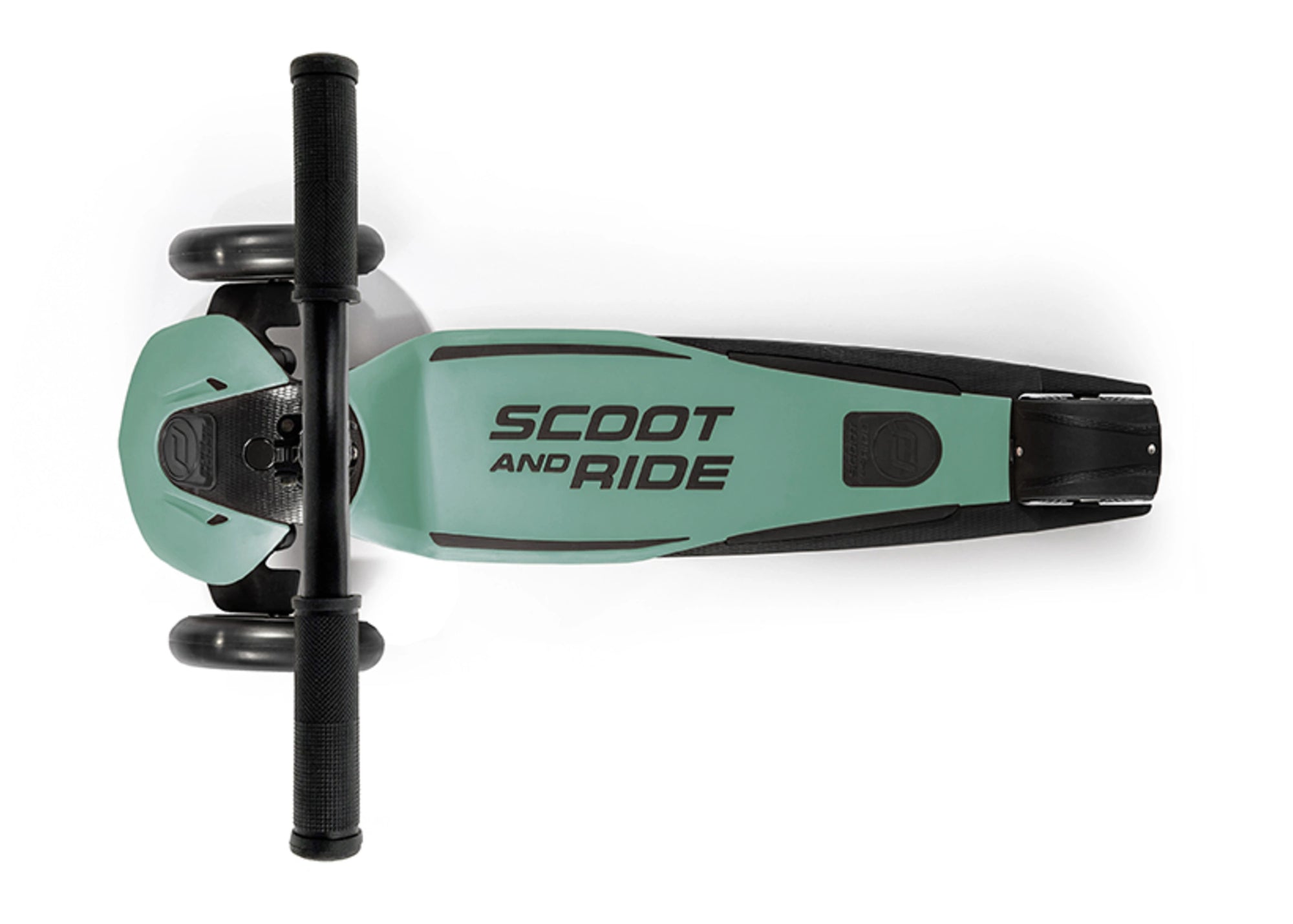 Highwaykick 5 LED Scooter
