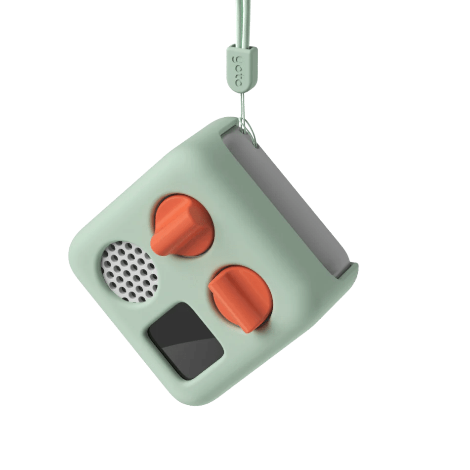 Buy Yoto Mini Adventure Jacket | for kids by Learning Bugs UK