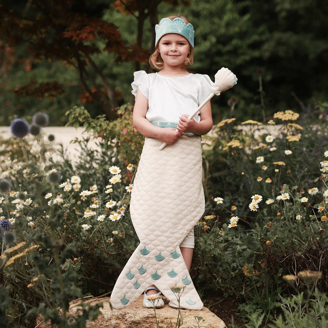 Buy Dress Up Set - Mermaid | Play for kids by Learning Bugs UK