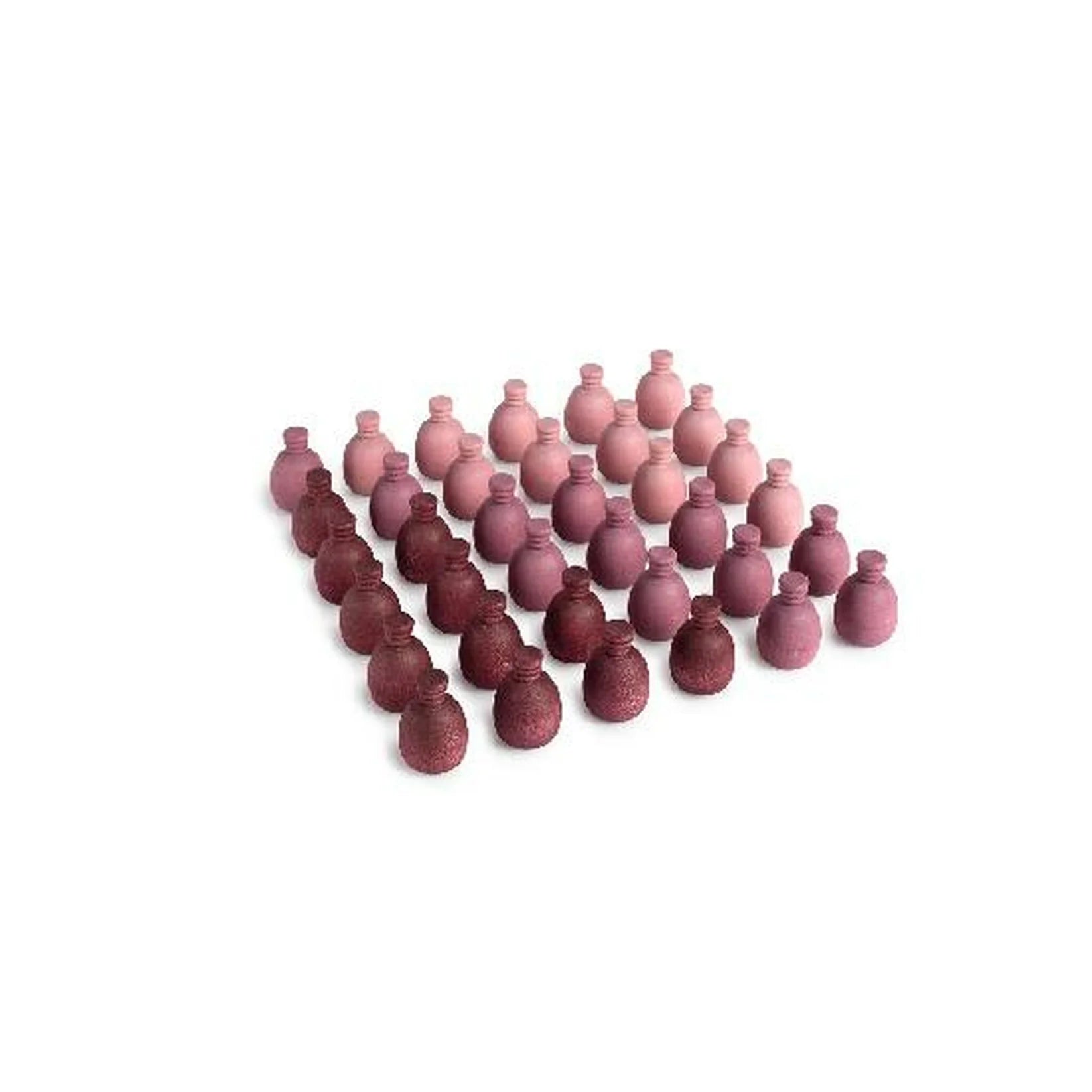 Buy Grapat Mandala Pineapples | for kids by Learning Bugs UK