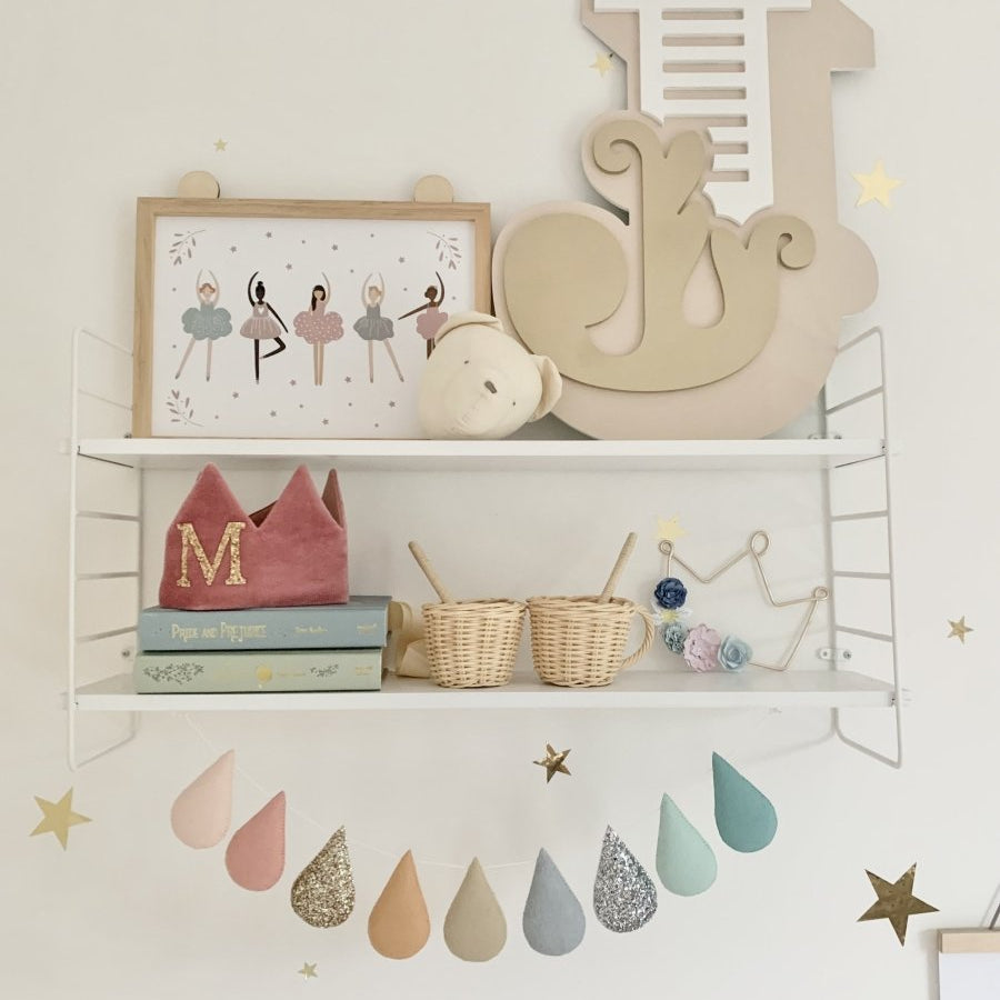 Ballerinas Landscape – Best Sellers for children, available at Learning Bugs UK