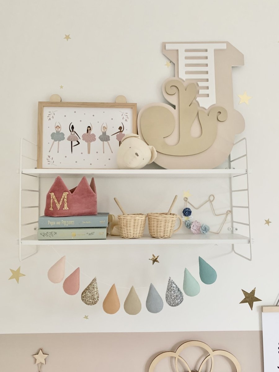 Ballerinas Landscape – Best Sellers for children, available at Learning Bugs UK