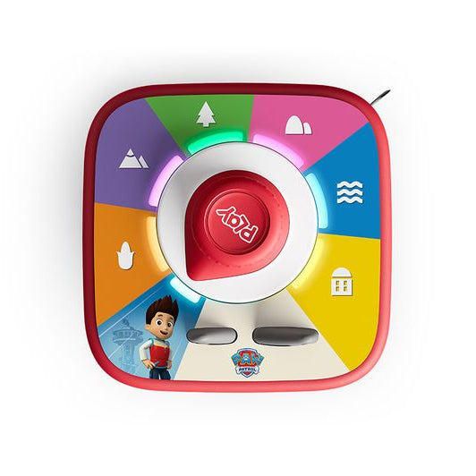 PAW Patrol Toniebox 2 Play Set | Chase Tonie + Tonieplay Game | Choose Your Colour – Audio Player Bundle for children, available at Learning Bugs UK