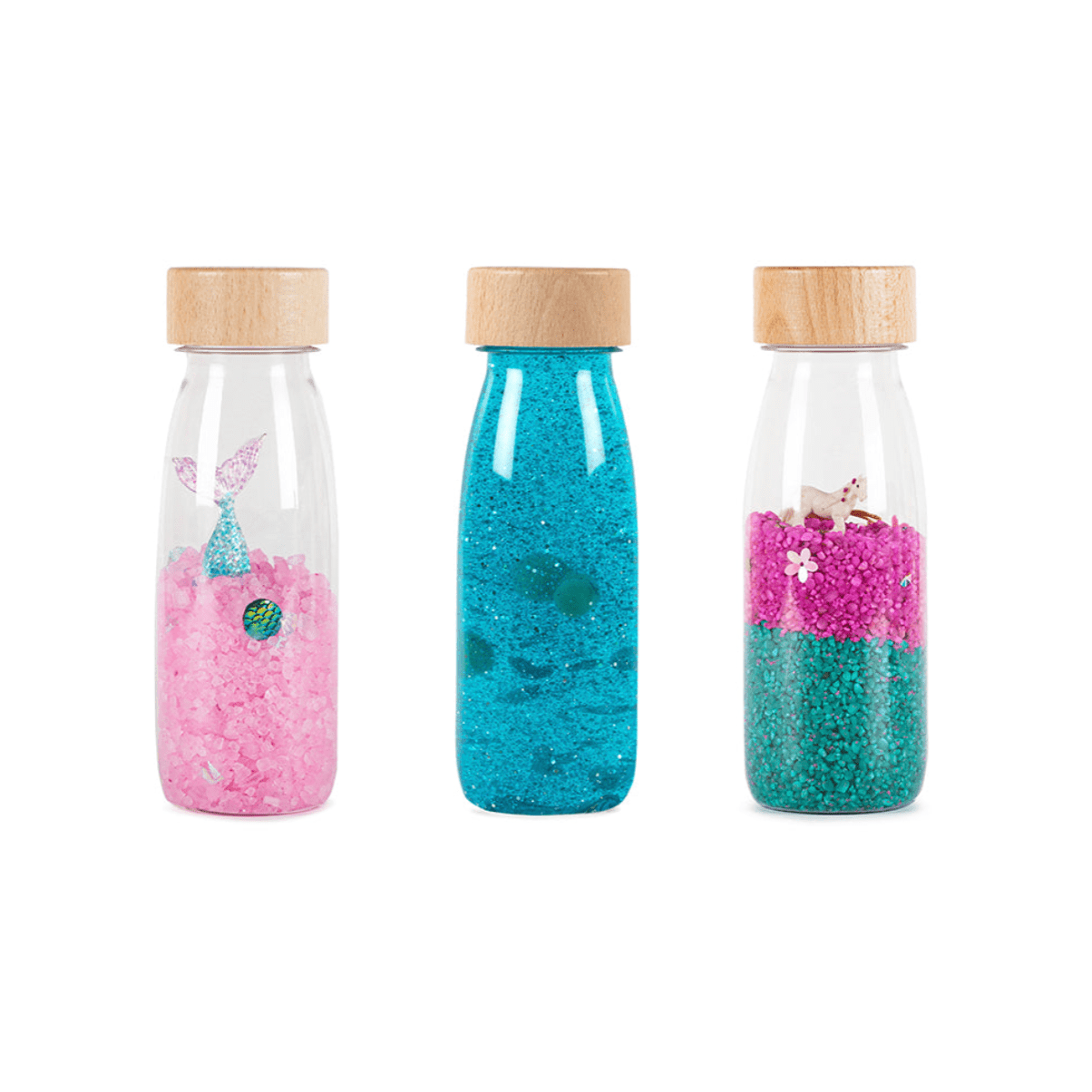 Buy Petit Boum Bottle Packs | for kids by Learning Bugs UK