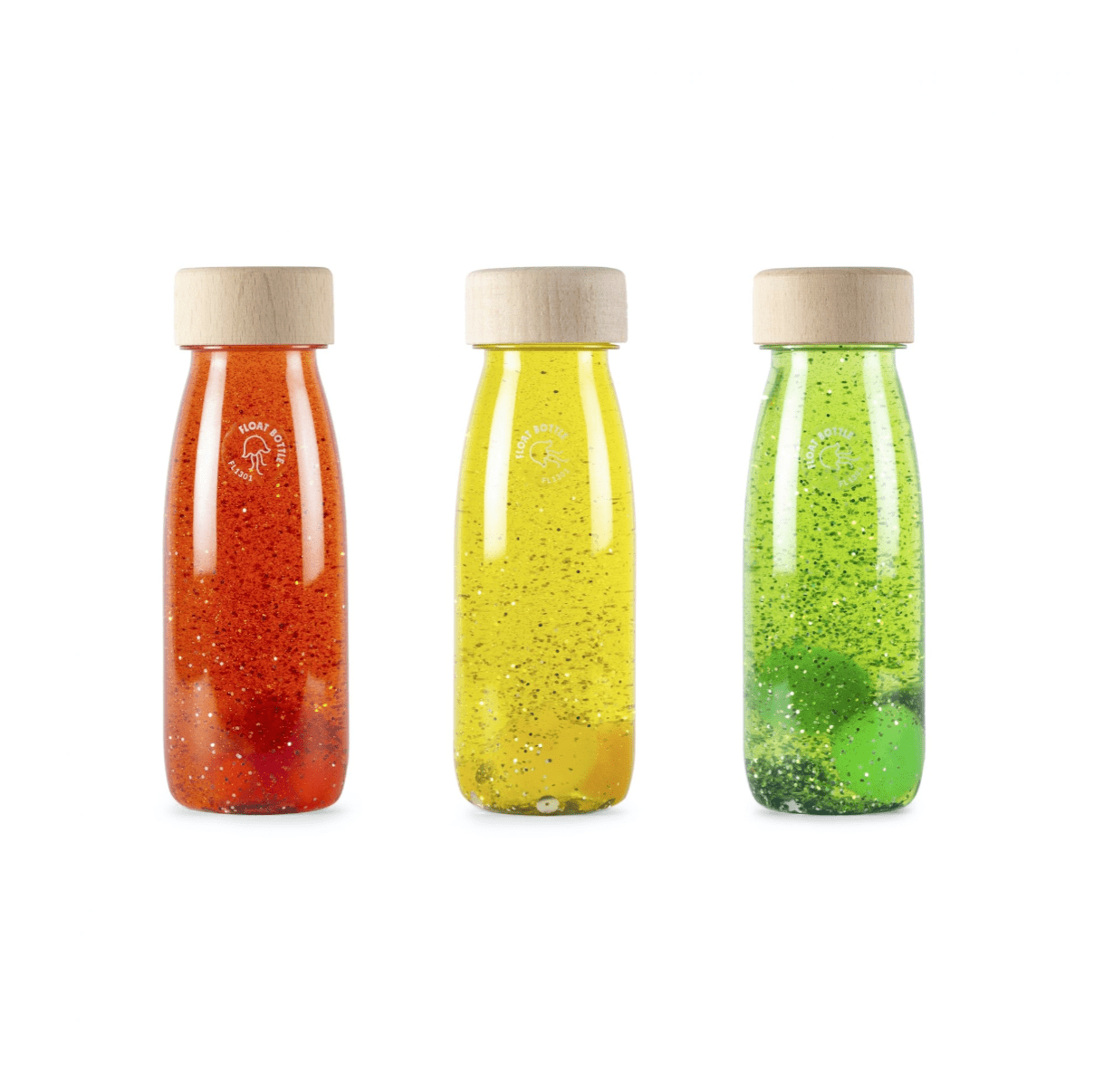 Buy Petit Boum Bottle Packs | for kids by Learning Bugs UK