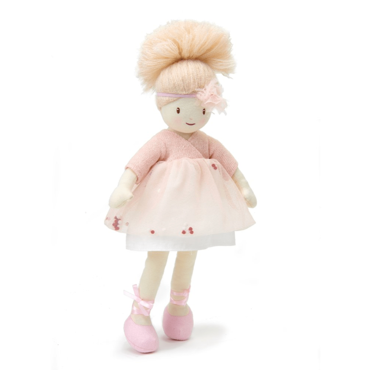 Buy Thread Bear Rag Dolls | for kids by Learning Bugs UK