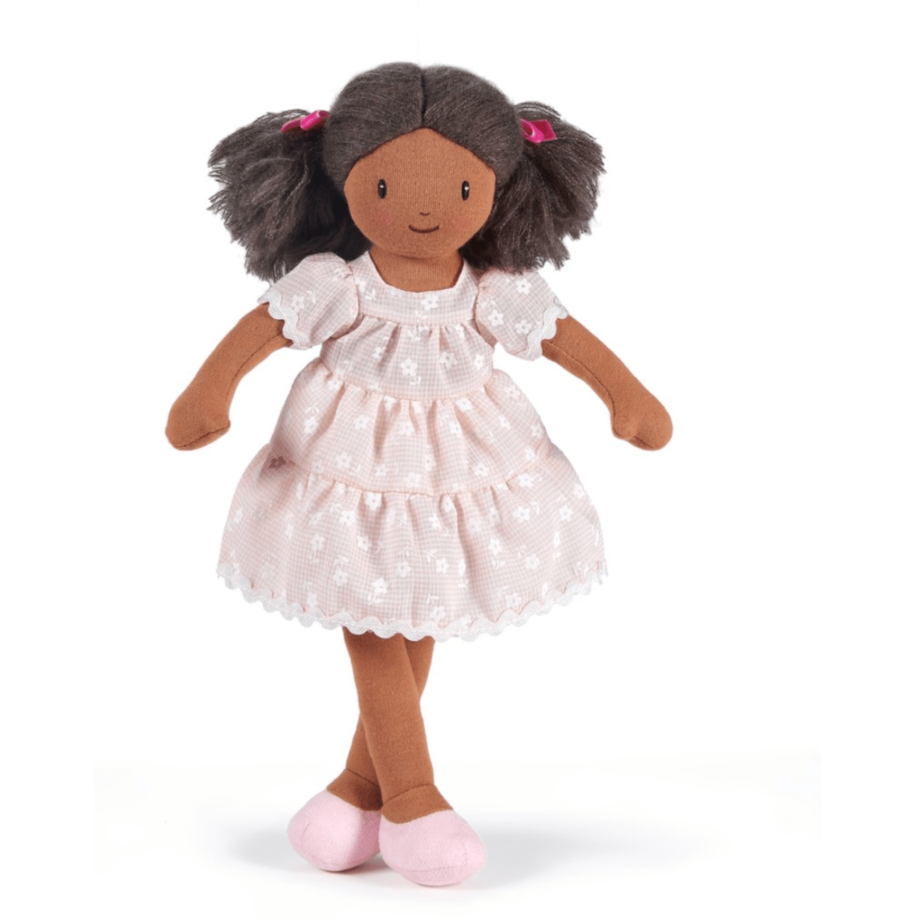 Buy Thread Bear Rag Dolls | for kids by Learning Bugs UK
