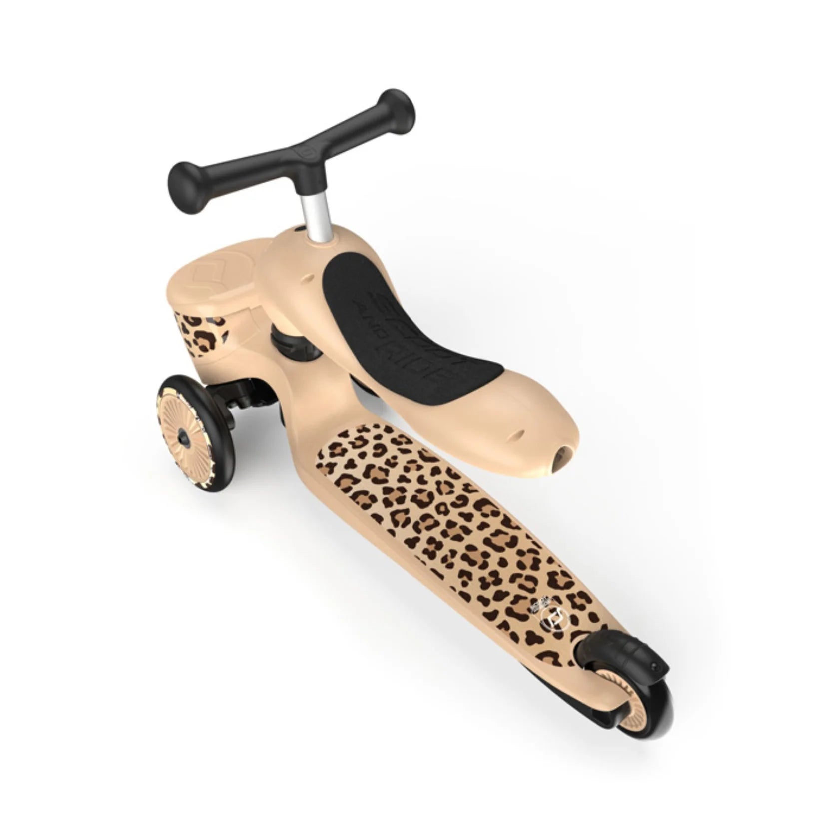 Highwaykick 1 Lifestyle - 4 Colour Options