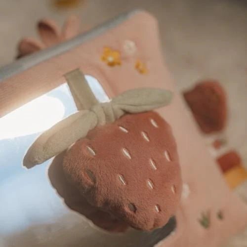 Buy Little Dutch Activity Triangle - Fairy Garden | for kids by Learning Bugs UK