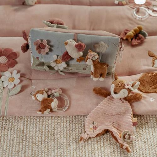 Buy Little Dutch Activity Triangle - Fairy Garden | for kids by Learning Bugs UK