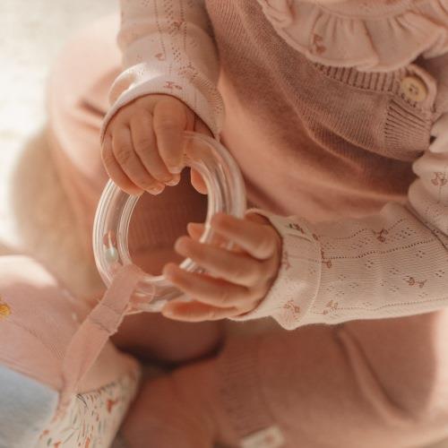 Buy Little Dutch Activity Triangle - Fairy Garden | for kids by Learning Bugs UK