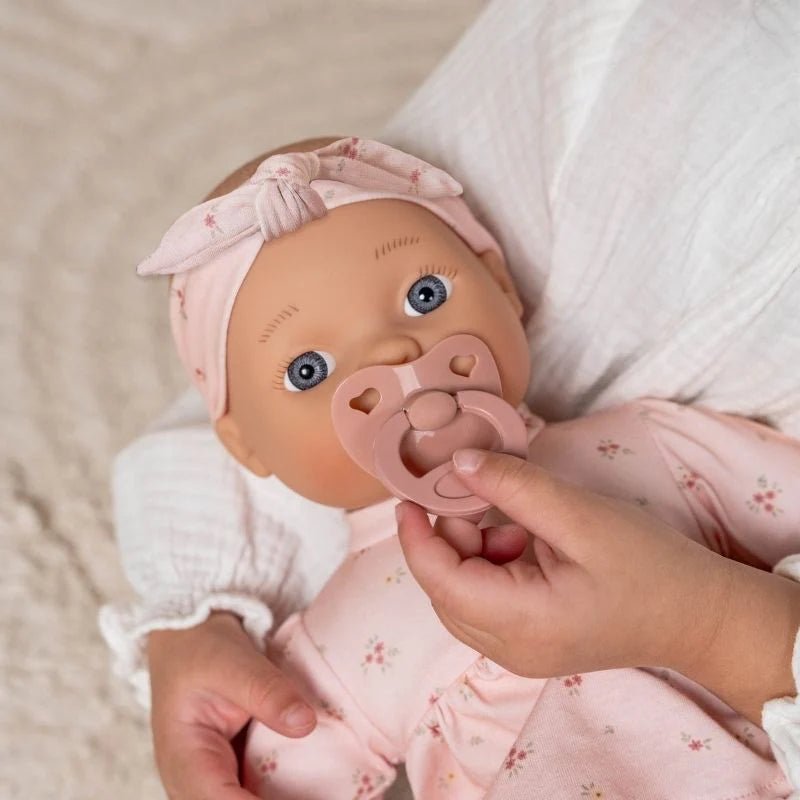 Buy Little Dutch Baby Doll - Lily | for kids by Learning Bugs UK